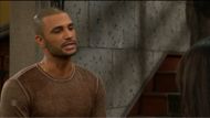 Holden Novak (Nathan Owens) is going to lend a helping hand when it's needed the most on The Young and the Restless | Image: CBS